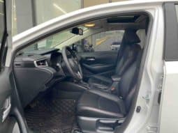 
										Toyota Corolla (XII), 2023 full									