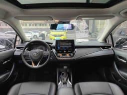 
										Toyota Corolla (XII), 2023 full									