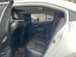 
										Toyota Corolla (XII), 2023 full									