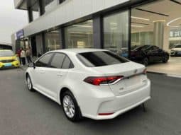 
										Toyota Corolla (XII), 2023 full									