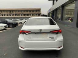 
										Toyota Corolla (XII), 2023 full									