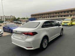 
										Toyota Corolla (XII), 2023 full									