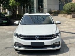 
										Volkswagen Bora, 2021 full									