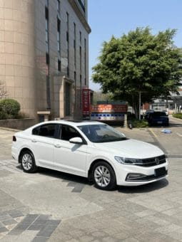 
										Volkswagen Bora, 2021 full									