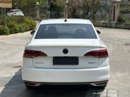 
										Volkswagen Bora, 2021 full									