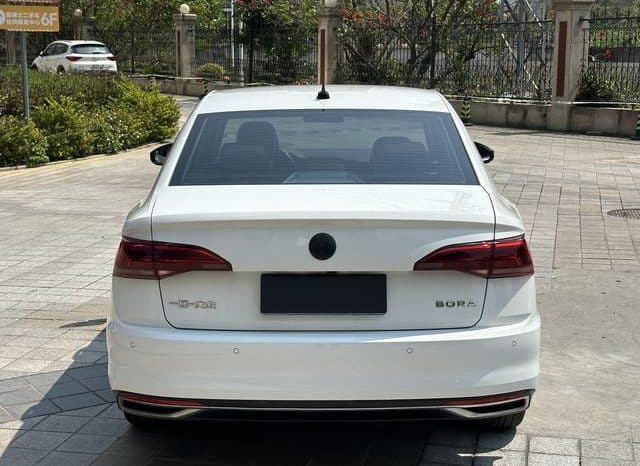 
								Volkswagen Bora, 2021 full									