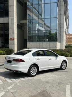 
										Volkswagen Bora, 2021 full									