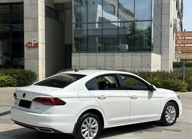 
								Volkswagen Bora, 2021 full									