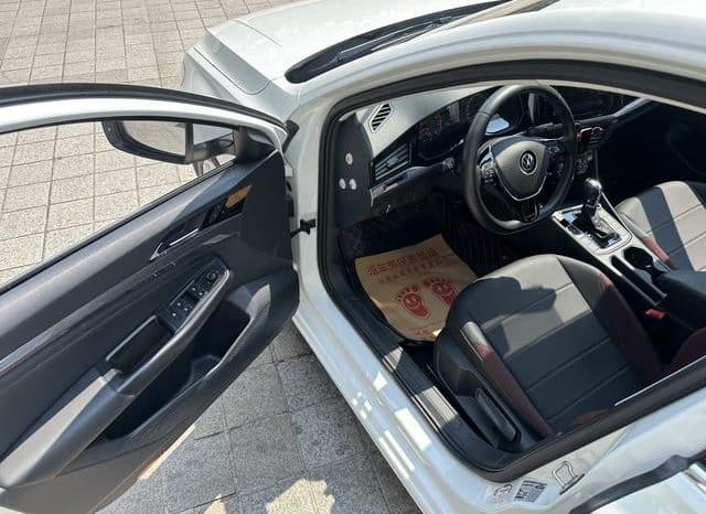 
								Volkswagen Bora, 2021 full									