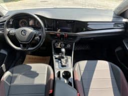 
										Volkswagen Bora, 2021 full									