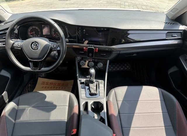 
								Volkswagen Bora, 2021 full									