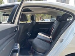 
										Volkswagen Bora, 2021 full									