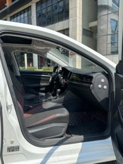 
										Volkswagen Bora, 2021 full									