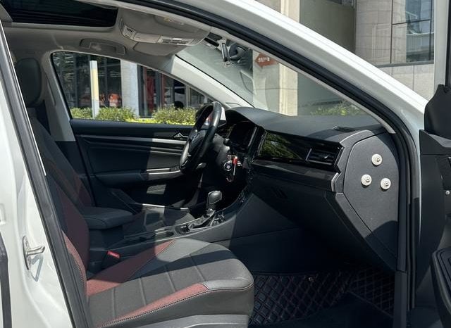 
								Volkswagen Bora, 2021 full									