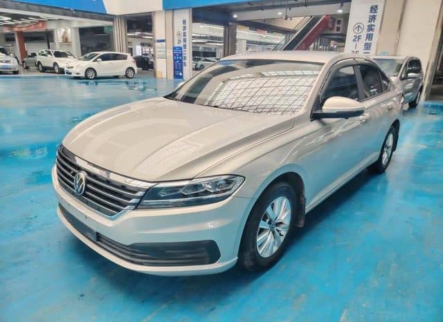 67dd750fe3fec Volkswagen Golf 7 (Lavida), 2021