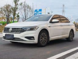 67dd75100700b Volkswagen Jetta, 2020