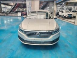 
										Volkswagen Golf 7 (Lavida), 2021 full									