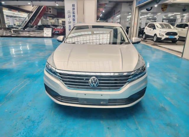 
								Volkswagen Golf 7 (Lavida), 2021 full									