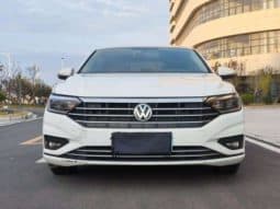 
										Volkswagen Jetta, 2020 full									