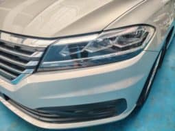 
										Volkswagen Golf 7 (Lavida), 2021 full									