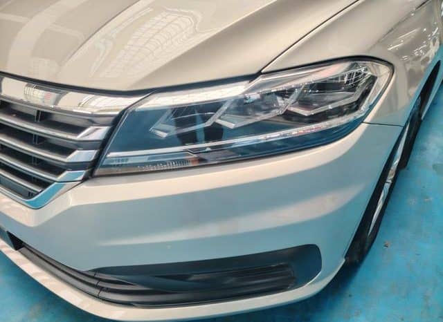 
								Volkswagen Golf 7 (Lavida), 2021 full									