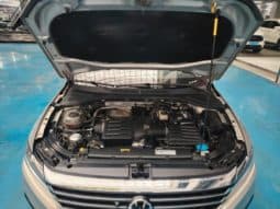
										Volkswagen Golf 7 (Lavida), 2021 full									