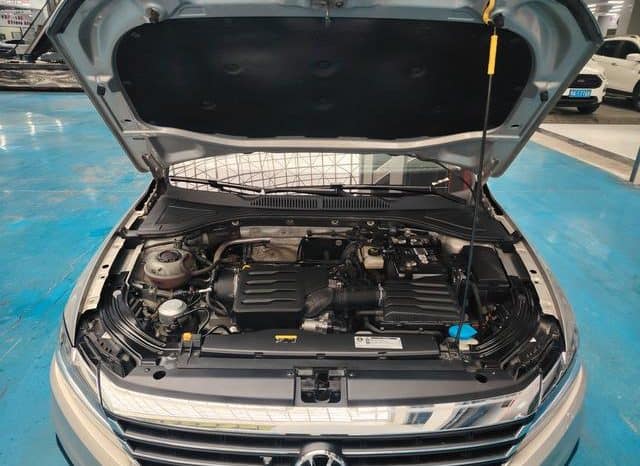 
								Volkswagen Golf 7 (Lavida), 2021 full									
