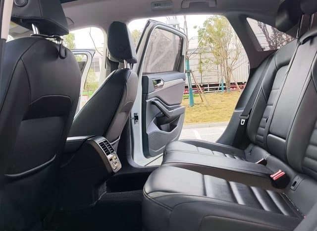 
								Volkswagen Jetta, 2020 full									