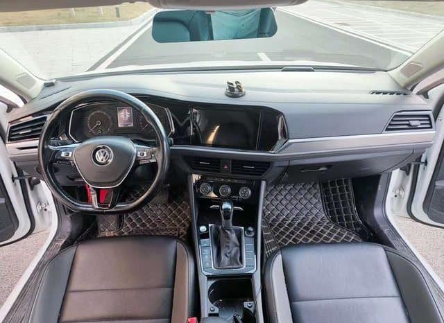 
								Volkswagen Jetta, 2020 full									
