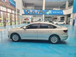 
										Volkswagen Golf 7 (Lavida), 2021 full									