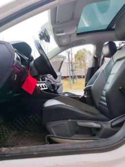
										Volkswagen Jetta, 2020 full									