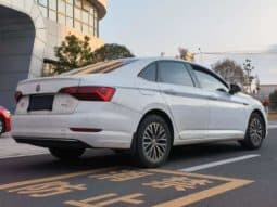 
										Volkswagen Jetta, 2020 full									