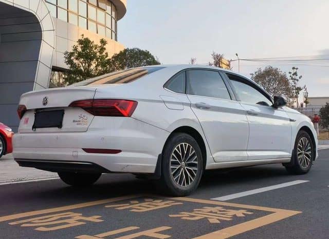 
								Volkswagen Jetta, 2020 full									
