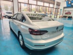
										Volkswagen Golf 7 (Lavida), 2021 full									