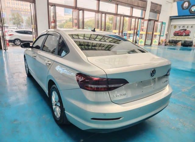 
								Volkswagen Golf 7 (Lavida), 2021 full									