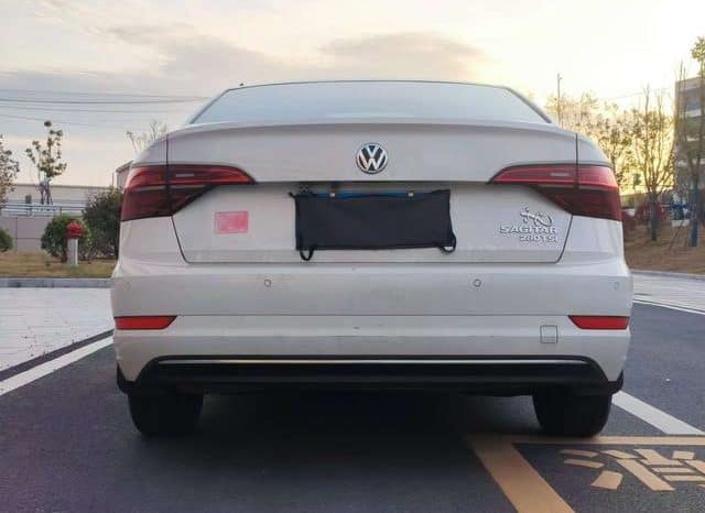 
								Volkswagen Jetta, 2020 full									