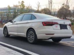 
										Volkswagen Jetta, 2020 full									