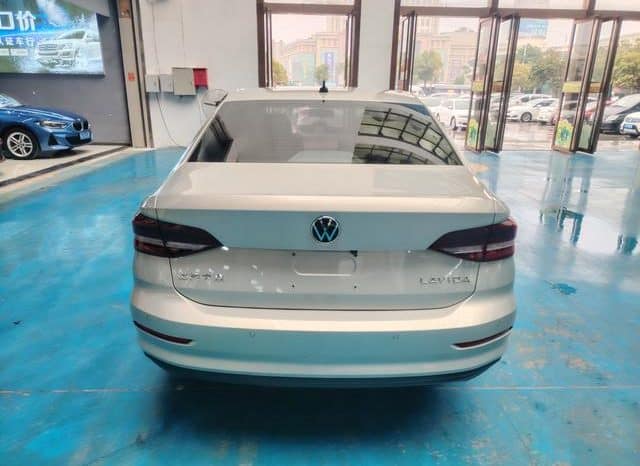 
								Volkswagen Golf 7 (Lavida), 2021 full									