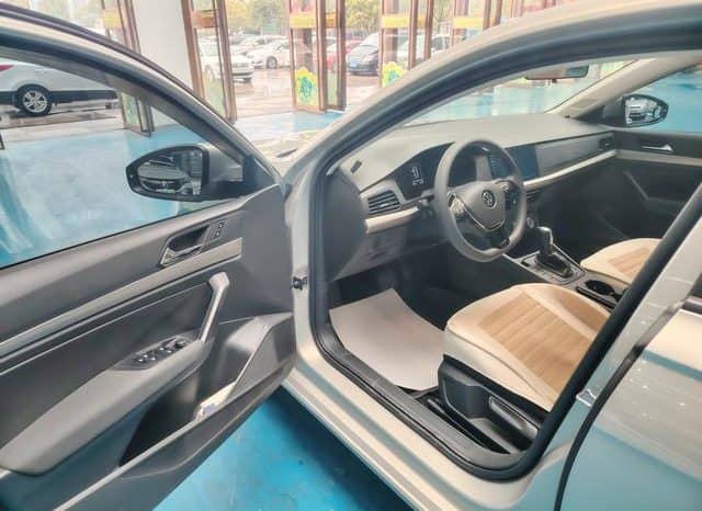 
								Volkswagen Golf 7 (Lavida), 2021 full									