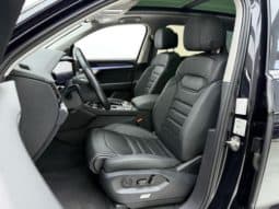 
										Volkswagen Touareg, 2020 full									