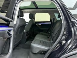 
										Volkswagen Touareg, 2020 full									