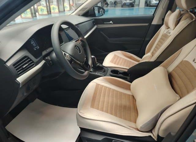 
								Volkswagen Golf 7 (Lavida), 2021 full									