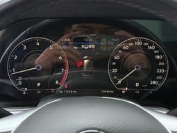 
										Volkswagen Touareg, 2020 full									