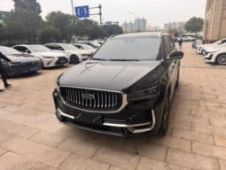 67dd770699b28 Geely Monjaro, 2025