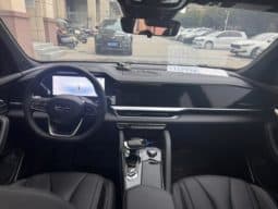 
										Geely Monjaro, 2025 full									