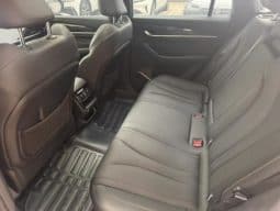 
										Geely Monjaro, 2025 full									