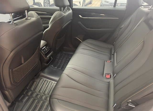 
								Geely Monjaro, 2025 full									