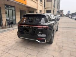 
										Geely Monjaro, 2025 full									