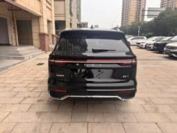 
										Geely Monjaro, 2025 full									