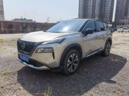 67dd781df1177 Nissan X-Trail (III), 2023